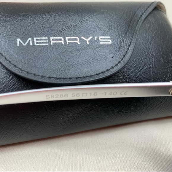 Merry’s Sunglass and Case - Picture 4 of 4